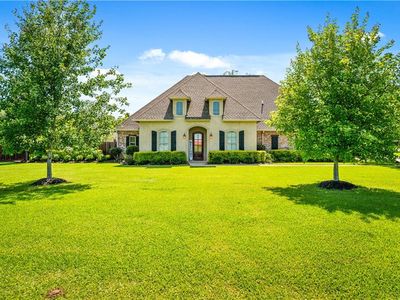 258 Lambre Ln, Natchez, LA, 71456