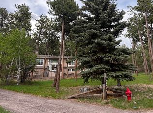 19337 Knotty Pine Way, Monument, CO 80132