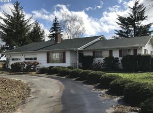 39080 NW Harrington Rd, Cornelius, OR 97113