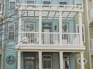 Sunset Island, Ocean City, MD 21842