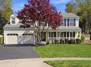 4 Exeter Ln, Stafford, VA