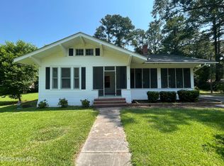 148 N Mitchell Ford Rd, Clarkton, NC 28433