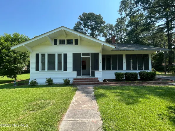 148 N Mitchell Ford Road, Clarkton, NC 28433