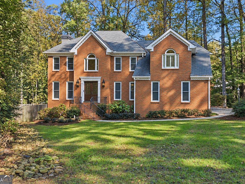 1st image of 1838 Walker Ridge Dr SW