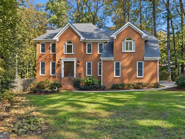 1838 Walker Ridge Dr SW, Marietta, GA 30064