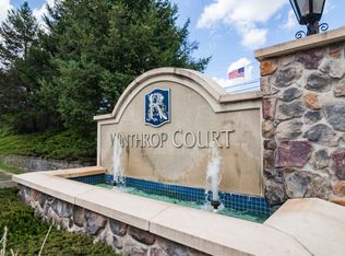 9205 Ravenscroft Rd #622, Clifton, NJ 07013