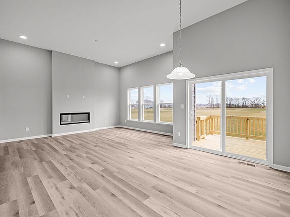 Interior - Representational Photo