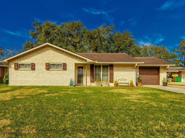 610 Brule Rd, Labadieville, LA 70372