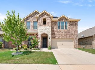2457 Open Range Dr, Fort Worth, TX 76177