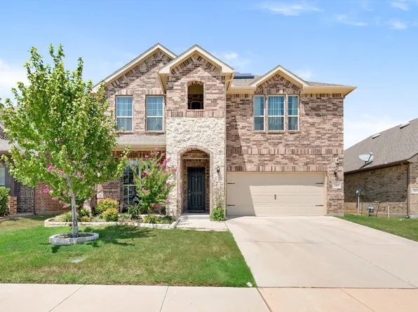 2457 Open Range Dr, Fort Worth, TX 76177