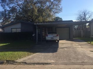 3302 Longwood Dr, Pasadena, TX 77503