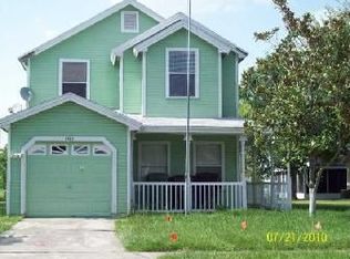 3415 Coachlight Dr, Kissimmee, FL 34741