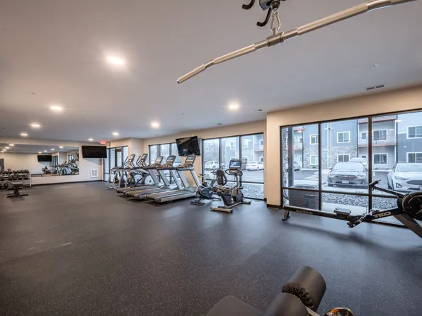 The Current, 3024 Radio Rd #207, River Falls, WI 54022