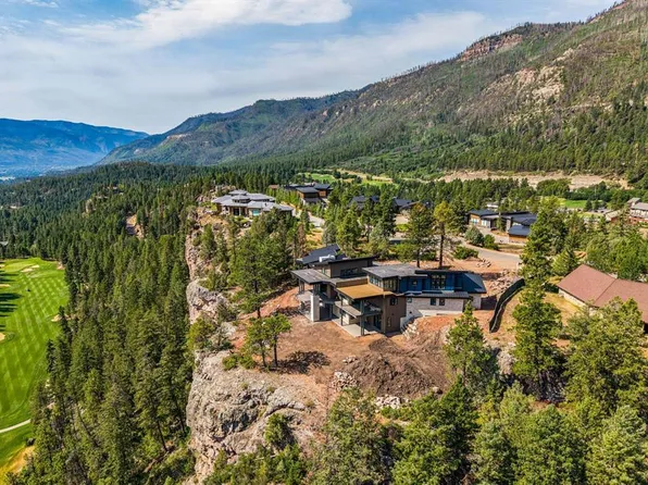 539 Glacier Cliff Drive, Durango, CO 81301