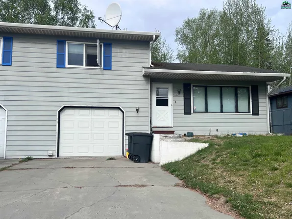1616 Market St, Fairbanks, AK 99709