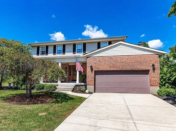 3078 Sorbus Dr, Hamilton, OH 45013