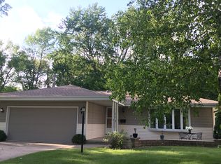 530 E Hoover Ave, Appleton, WI 54915