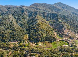 4620 Casitas Pass Rd, Ventura, CA 93001