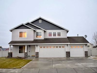1520 W 40th Pl, Kennewick, WA, 99337