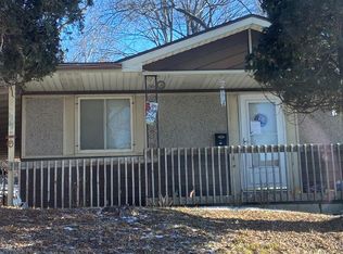 1119 17th St SW, Fort Dodge, IA 50501