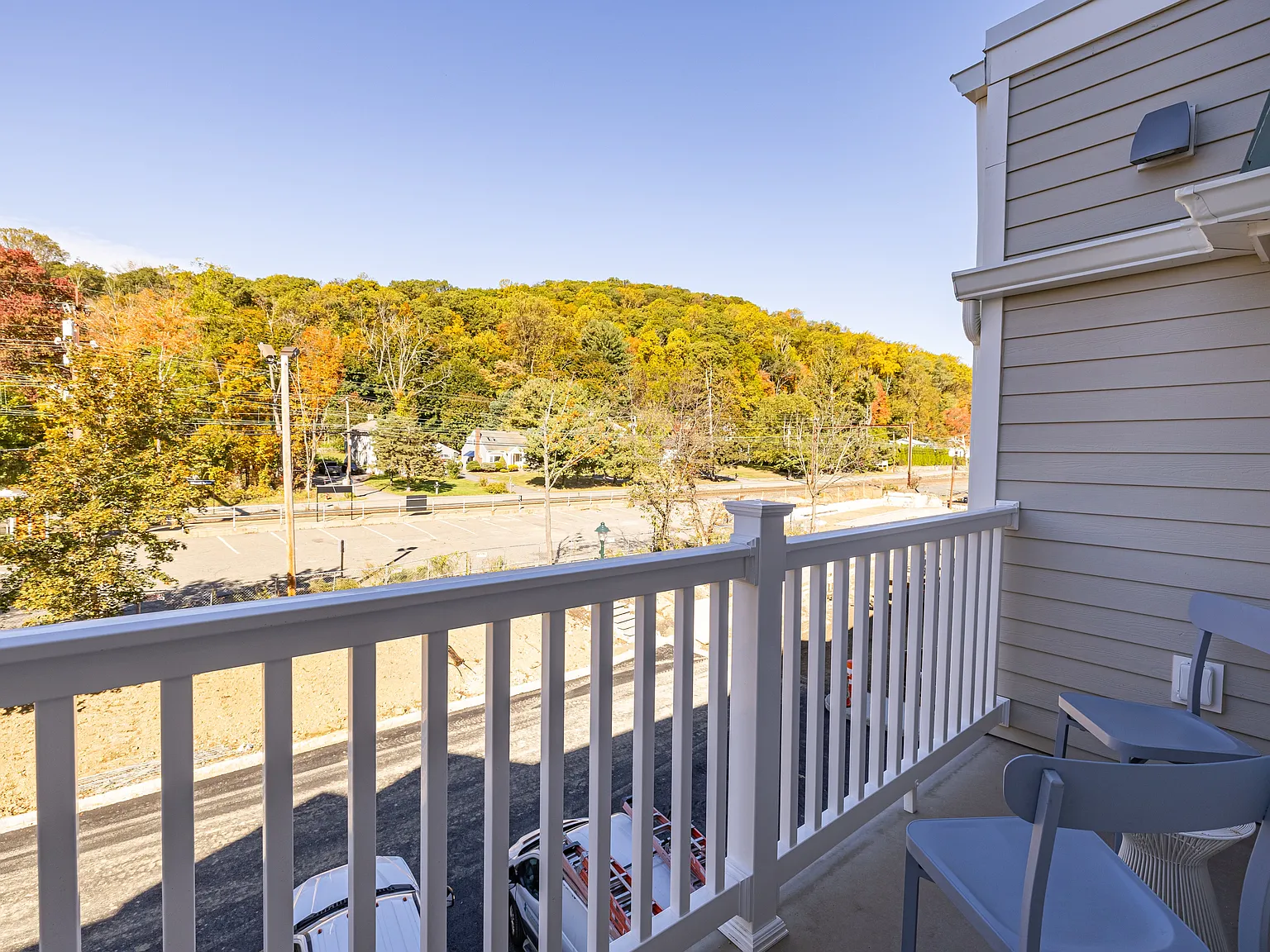 Station Village at Denville — Photo 4