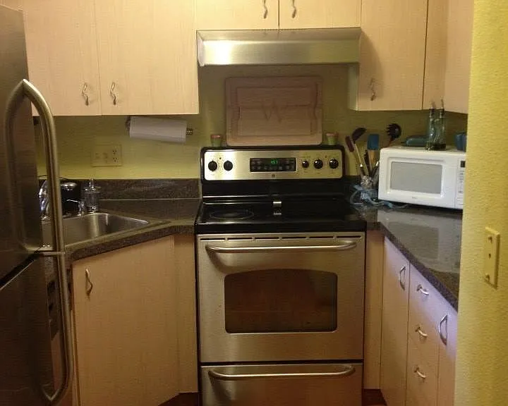 5300 Harbour Point Blvd W #311F — Photo 3