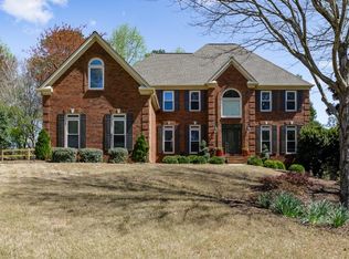 468 Schofield Dr, Powder Springs, GA 30127