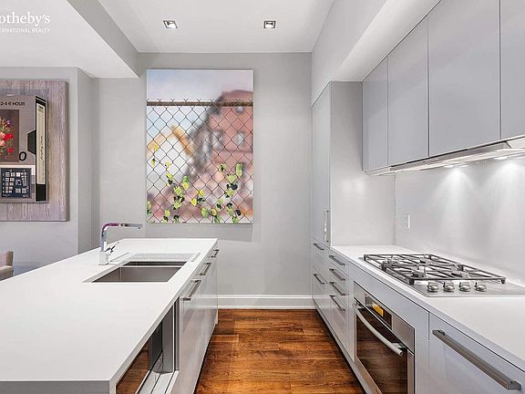 2nd image of 140 W 22nd St APT 4F