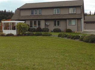5163 Woodcock Rd, Sequim, WA 98382