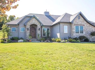 1610 Fallen Timber St NE, Canton, OH 44721