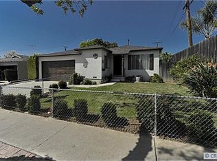 451 N Palm St, La Habra, CA 90631