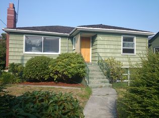 6519 44th Ave SW, Seattle, WA 98136