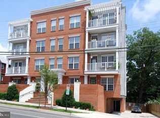 1423 N Rhodes St APT 101, Arlington, VA 22209