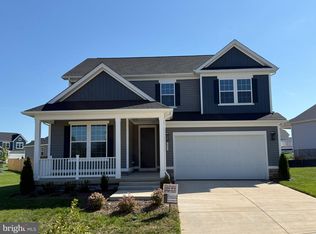 1837 Mulligan Way, Culpeper, VA 22701