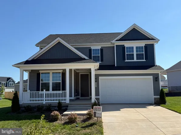 1837 Mulligan Way, Culpeper, VA 22701