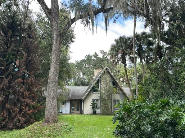 1339 Scarlett Trl, New Smyrna Beach, FL 32168