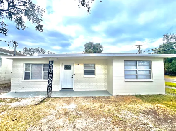 7401 S Swoope St, Tampa, FL 33616