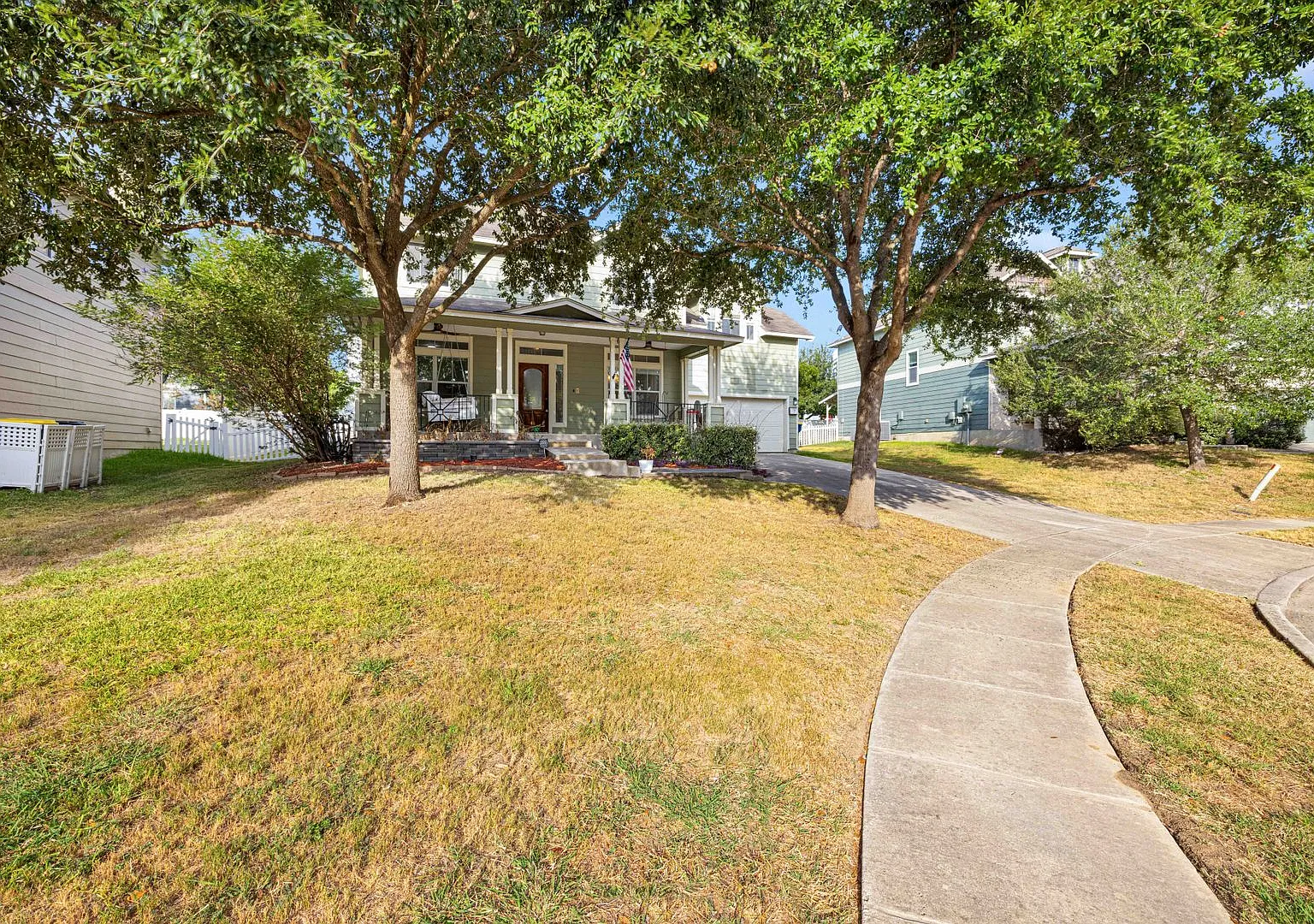 Spacious 4-Bedroom 4-Bathroom + Office in Cibolo, TX! — Photo 3