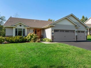 676 Elins Lake Rd SE, Cambridge, MN 55008