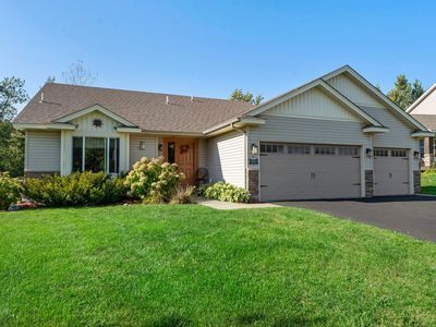 676 Elins Lake Rd SE, Cambridge, MN, 55008
