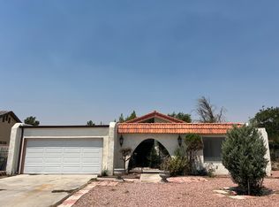 13850 Dahlgren Dr, Victorville, CA 92395