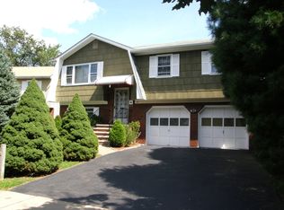58 Strangeway Ter, Clifton, NJ 07011