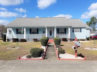 100 Benchmark Ct, Myrtle Beach, SC 29588