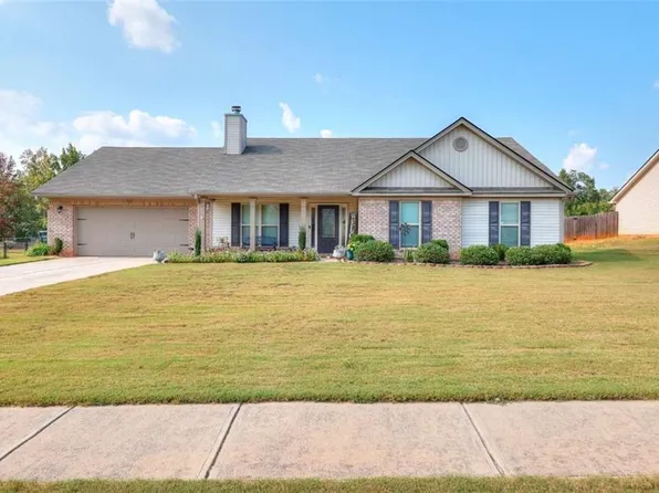 2133 Willow Park Dr, Monroe, GA 30655