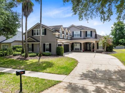 7896 Horse Ferry Rd, Orlando, FL, 32835