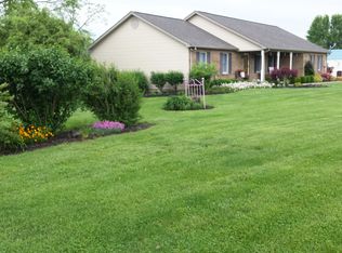 6160 Nelson Rd, Rising Sun, IN 47040