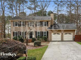2000 Two Springs Way, Lawrenceville, GA 30043
