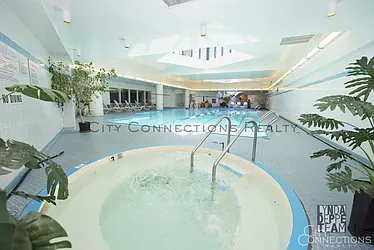 Rented by City Connections Realty