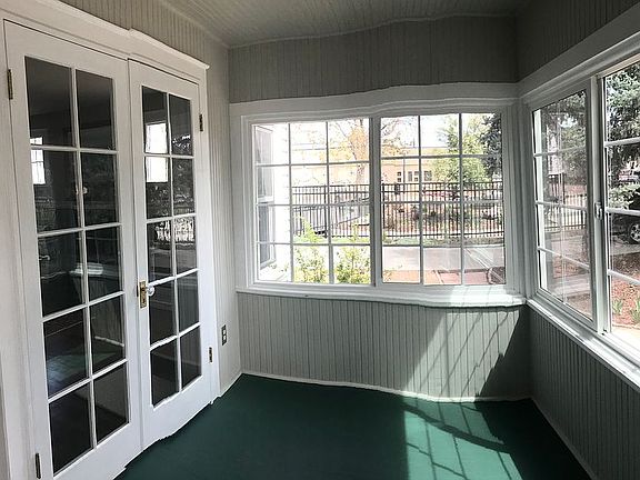 Sunroom 