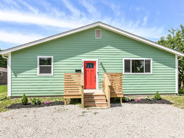 1508 E Troy Ave, Indianapolis, IN 46203